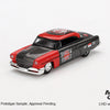 Mini GT Lincoln Capri Hot Rod 1954 "Shadow Puppet" MINI GT x MIZU Diecast 2024