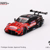 Mini GT Nissan Z GT500 #23 "MOTUL AUTECH Z" NISMO 2023 SUPER GT SERIES
