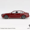 Mini GT BMW i7 xDrive60 Aventurin