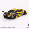 Mini GT Honda NSX GT3 EVO22 #18 "UPGARAGE NSX GT3" TEAM UPGARAGE 2023 SUPER GT SERIES