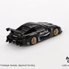 Mini GT MAZDA RX-7 LB-Super Silhouette Liberty Walk Black