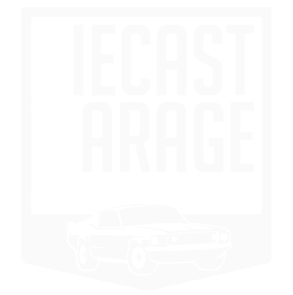 Diecast Garage Chile
